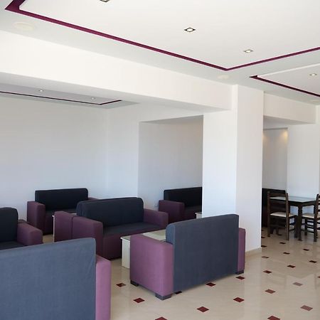 Miracle Apartments Saranda Exterior photo