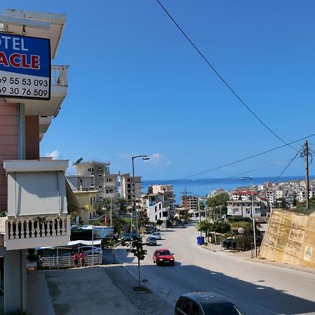 Miracle Apartments Saranda Exterior photo